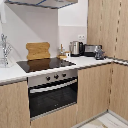 Apartament Francisco Cano *