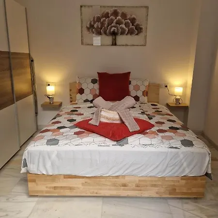 Apartament Francisco Cano