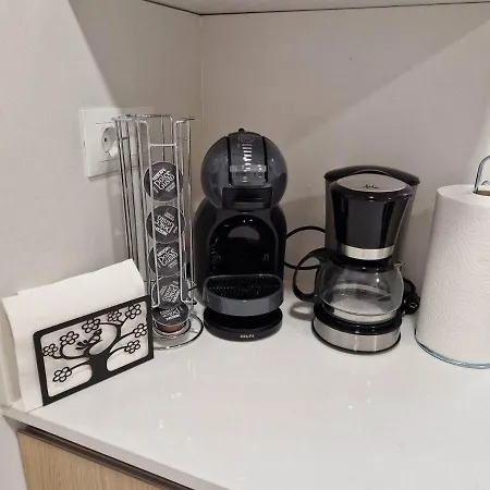 Francisco Cano Apartament