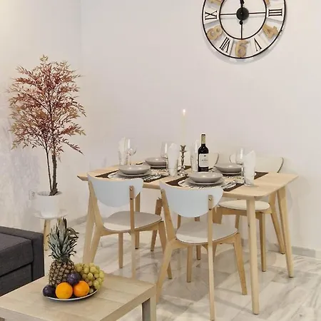 Francisco Cano Appartement Fuengirola