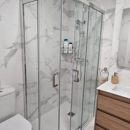 Apartament Francisco Cano *
