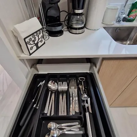 Francisco Cano Apartament