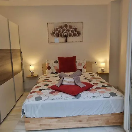Appartement Francisco Cano