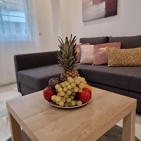 Apartment Francisco Cano