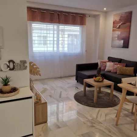 Apartment Francisco Cano *