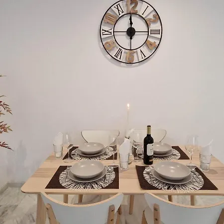 Francisco Cano Apartment Fuengirola