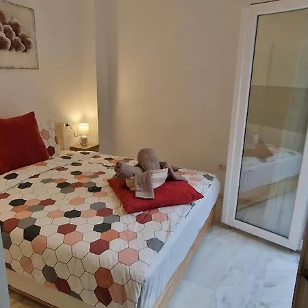 Francisco Cano Apartment Fuengirola