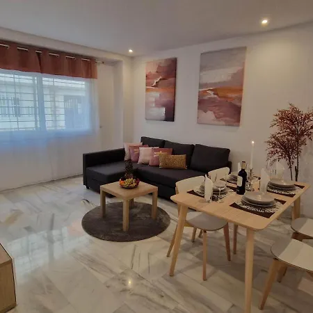Apartment Francisco Cano