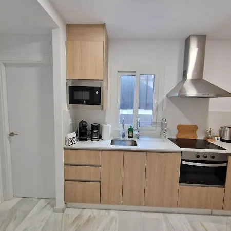 Apartment Francisco Cano *