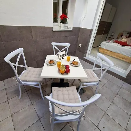 Francisco Cano Apartment Fuengirola