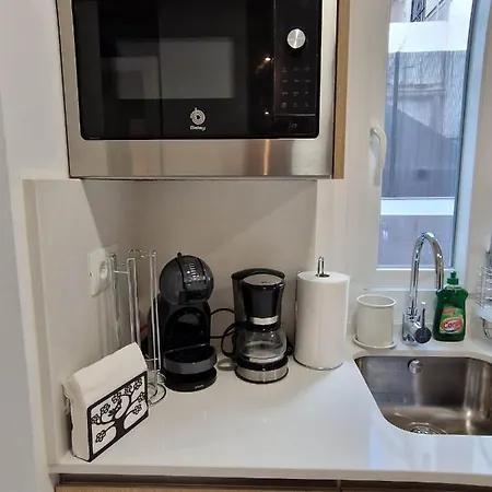 Apartment Francisco Cano *