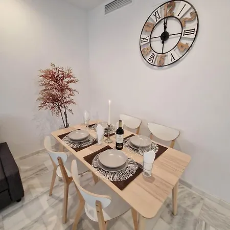 Apartment Francisco Cano Fuengirola