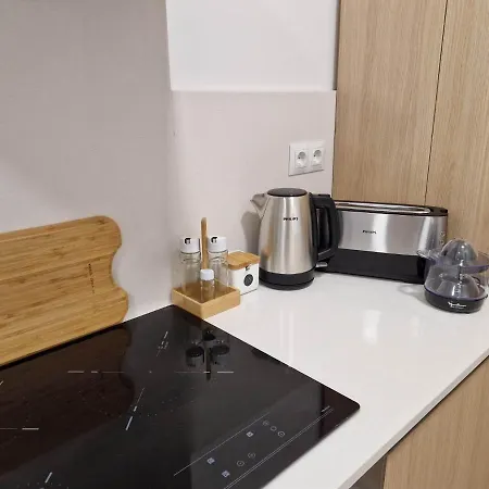 Apartment Francisco Cano Fuengirola