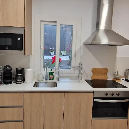 Francisco Cano Apartment Fuengirola