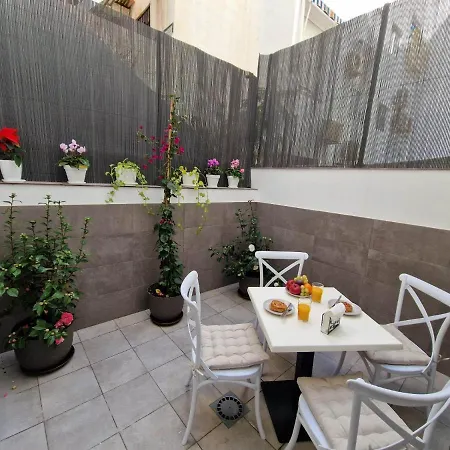Francisco Cano Apartment Fuengirola