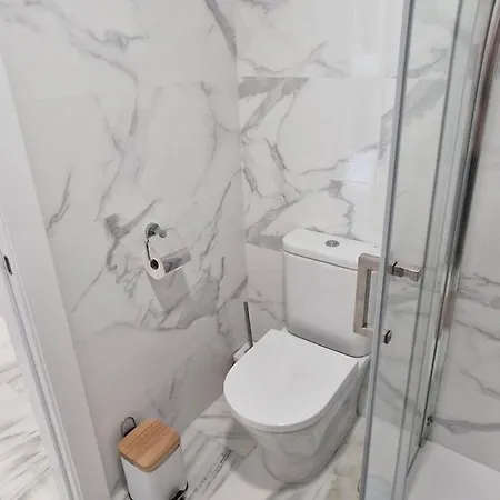 Apartamento Francisco Cano