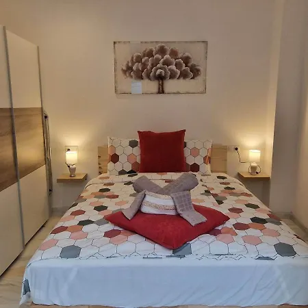 Apartment Francisco Cano *