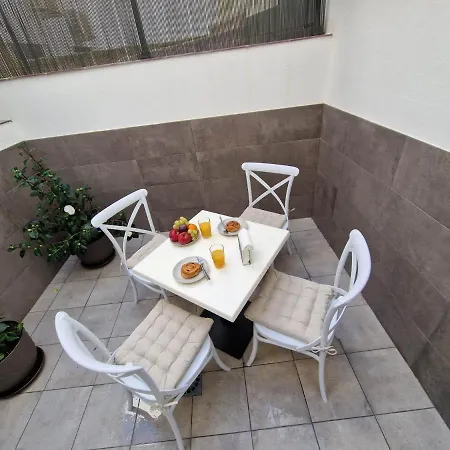 Francisco Cano Apartment Fuengirola
