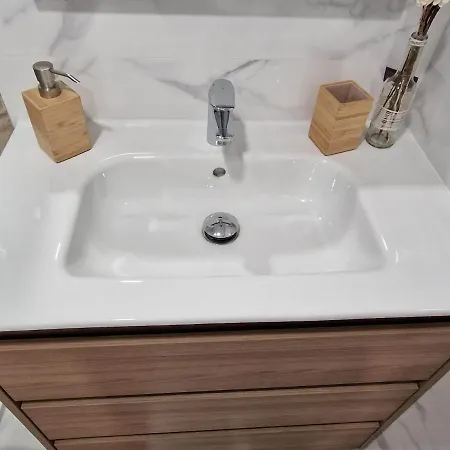Apartamento Francisco Cano