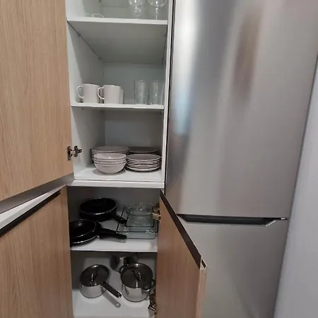 Apartamento Francisco Cano