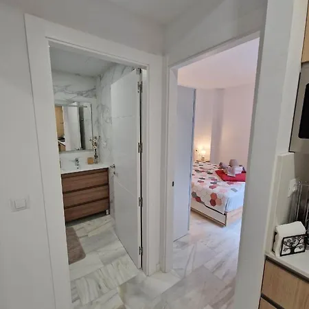 Francisco Cano Apartment