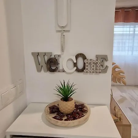 Apartment Francisco Cano