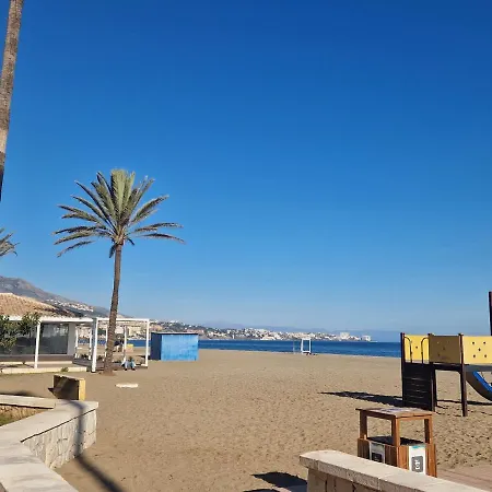 Апартаменты Francisco Cano *